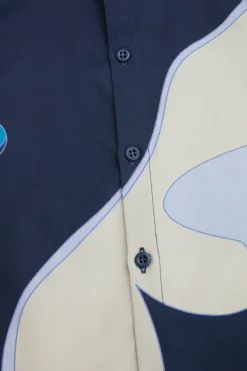 Fairground Boy’s Shirt