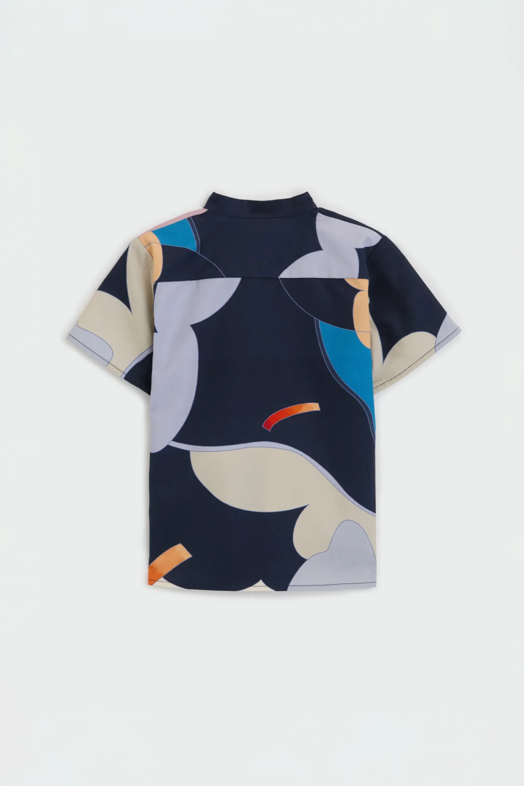 Fairground Boy’s Shirt