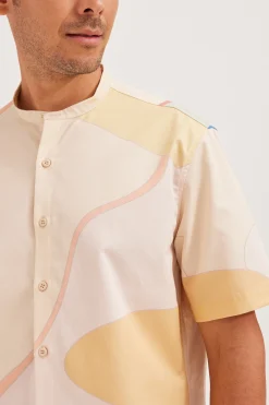 Fairground Men’s Shirt