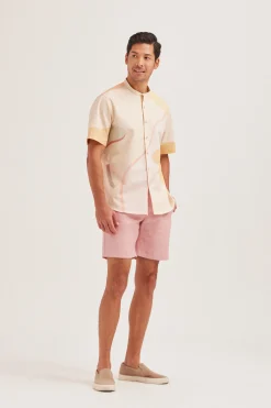 Fairground Men’s Shirt