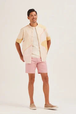 Fairground Men’s Shirt