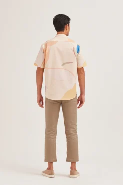 Fairground Men’s Shirt