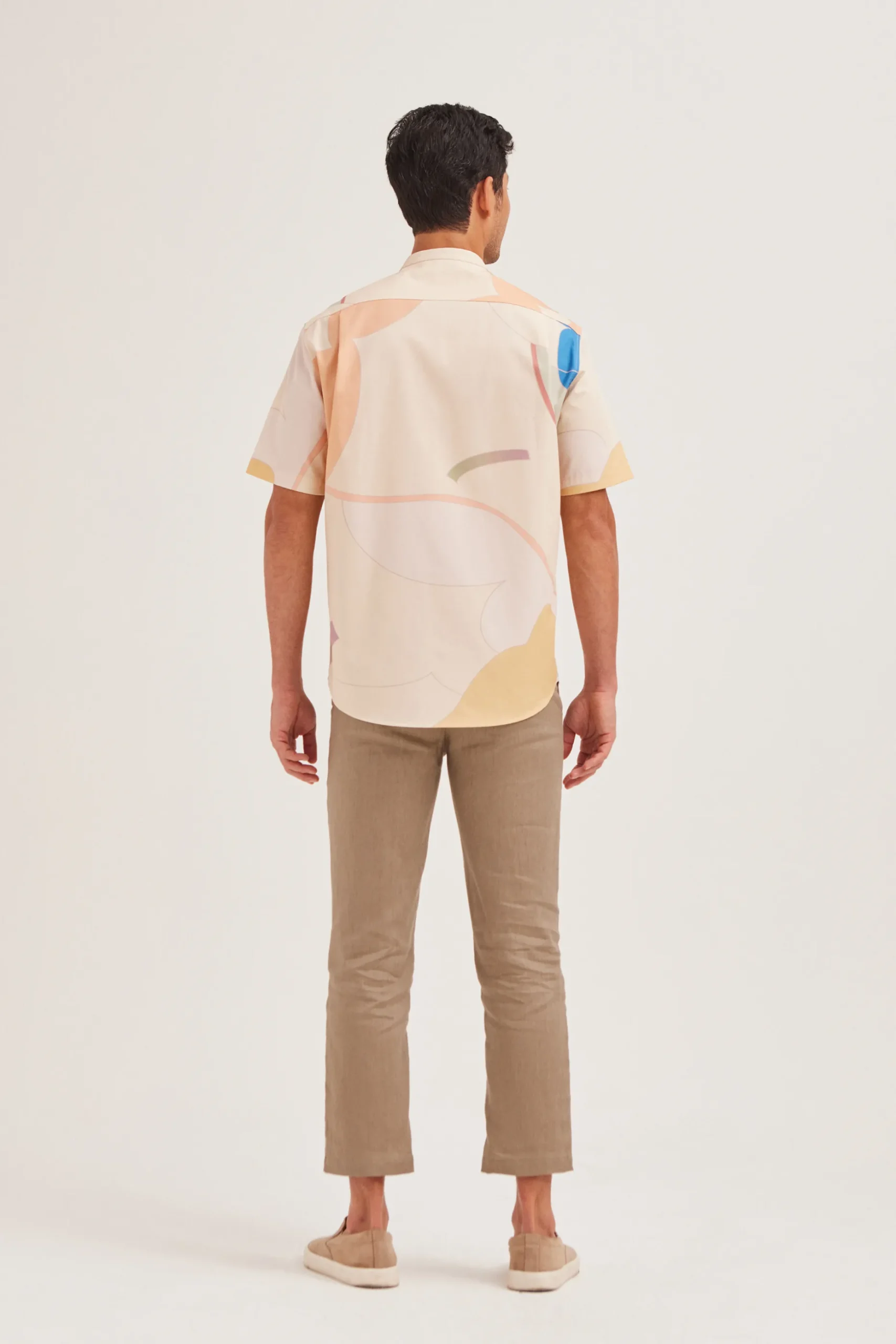 Fairground Men’s Shirt