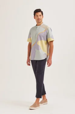 Fairground Men’s Shirt