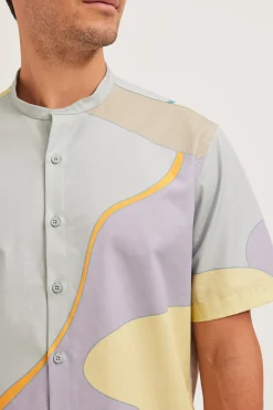 Fairground Men’s Shirt