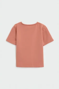 Fairground Pocket Tee