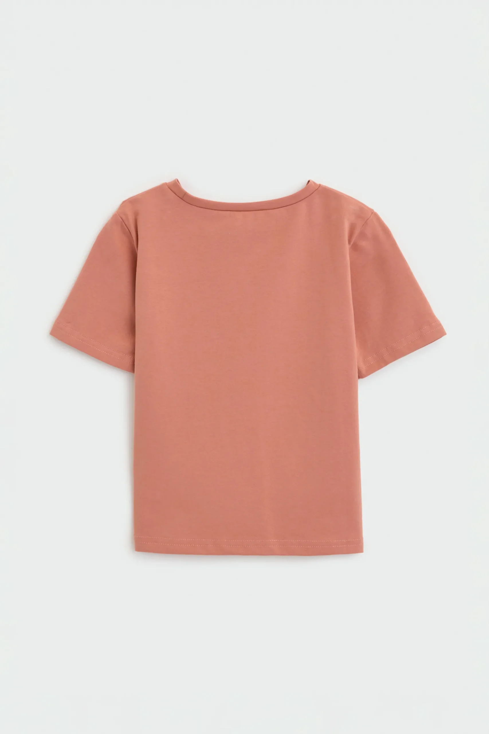 Fairground Pocket Tee