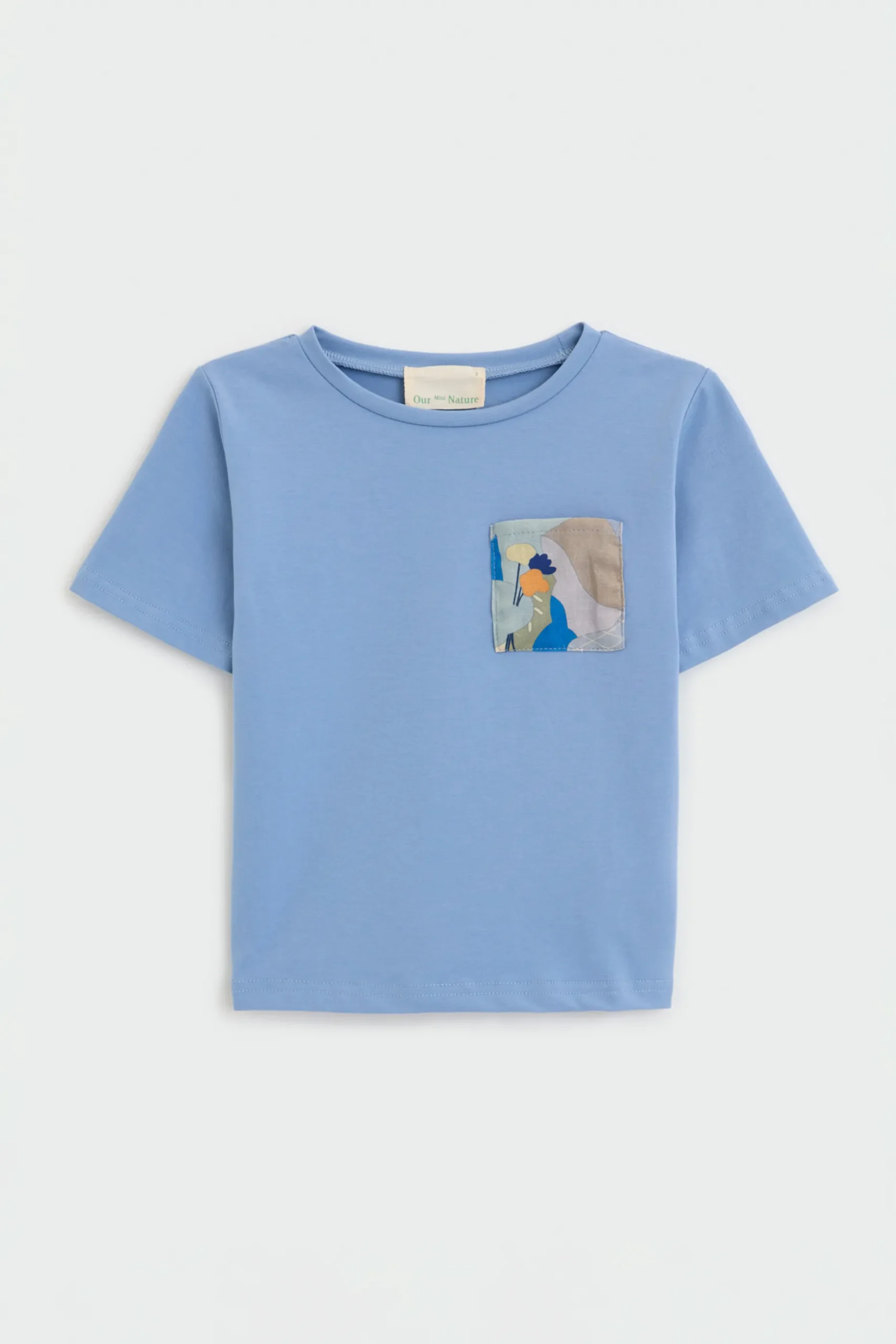 Fairground Pocket Tee