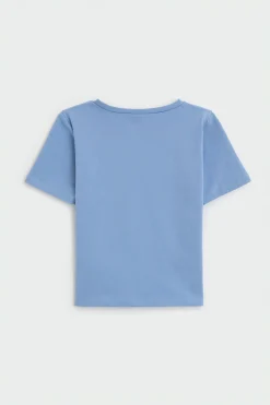 Fairground Pocket Tee