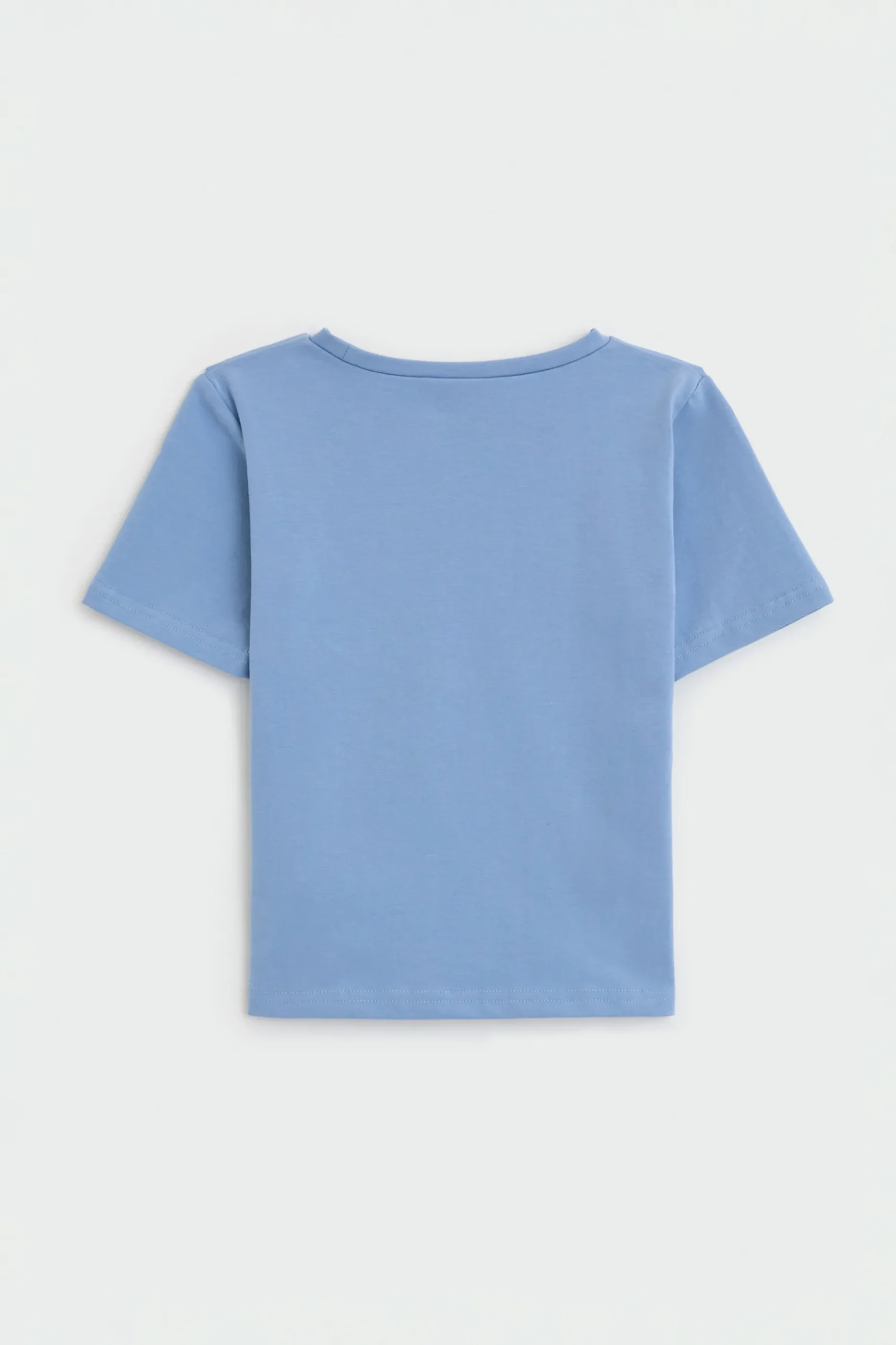 Fairground Pocket Tee