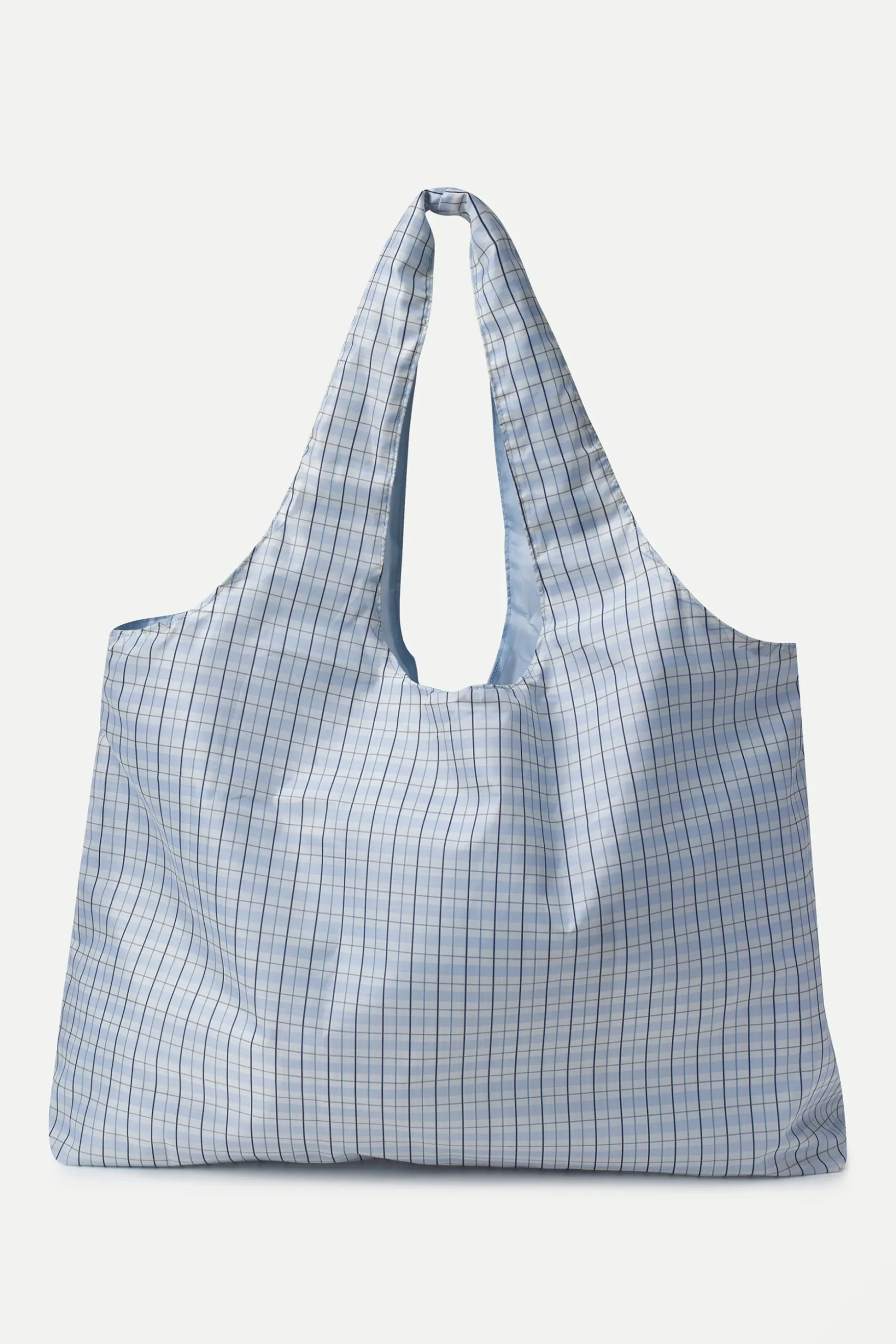 Foldable Reversible Shopping Bag