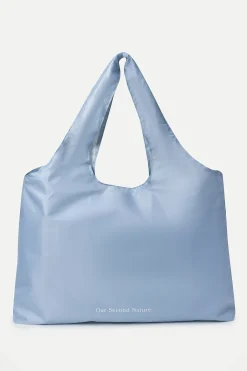 Foldable Reversible Shopping Bag