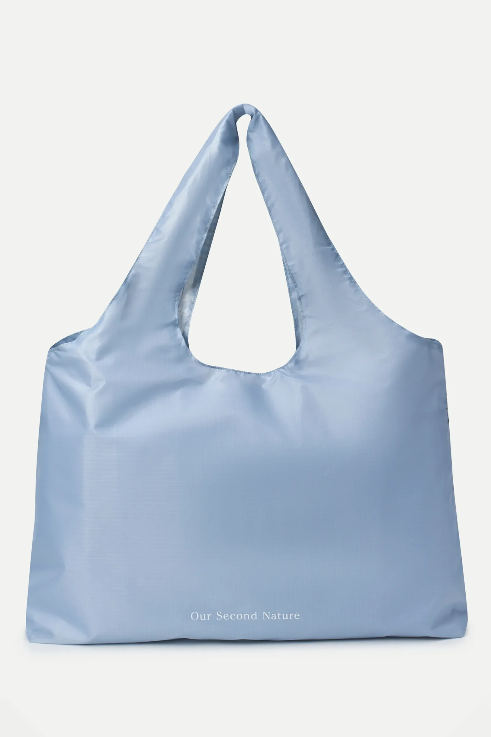 Foldable Reversible Shopping Bag