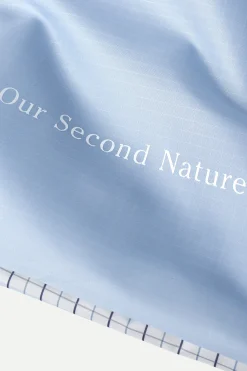 Foldable Reversible Shopping Bag