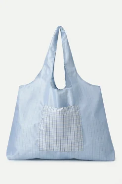 Foldable Reversible Shopping Bag