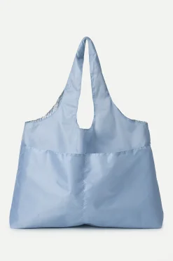 Foldable Reversible Shopping Bag