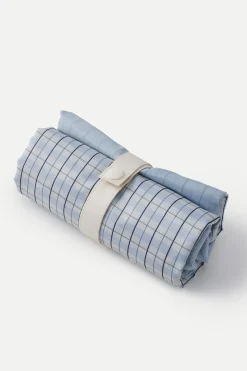 Foldable Reversible Shopping Bag