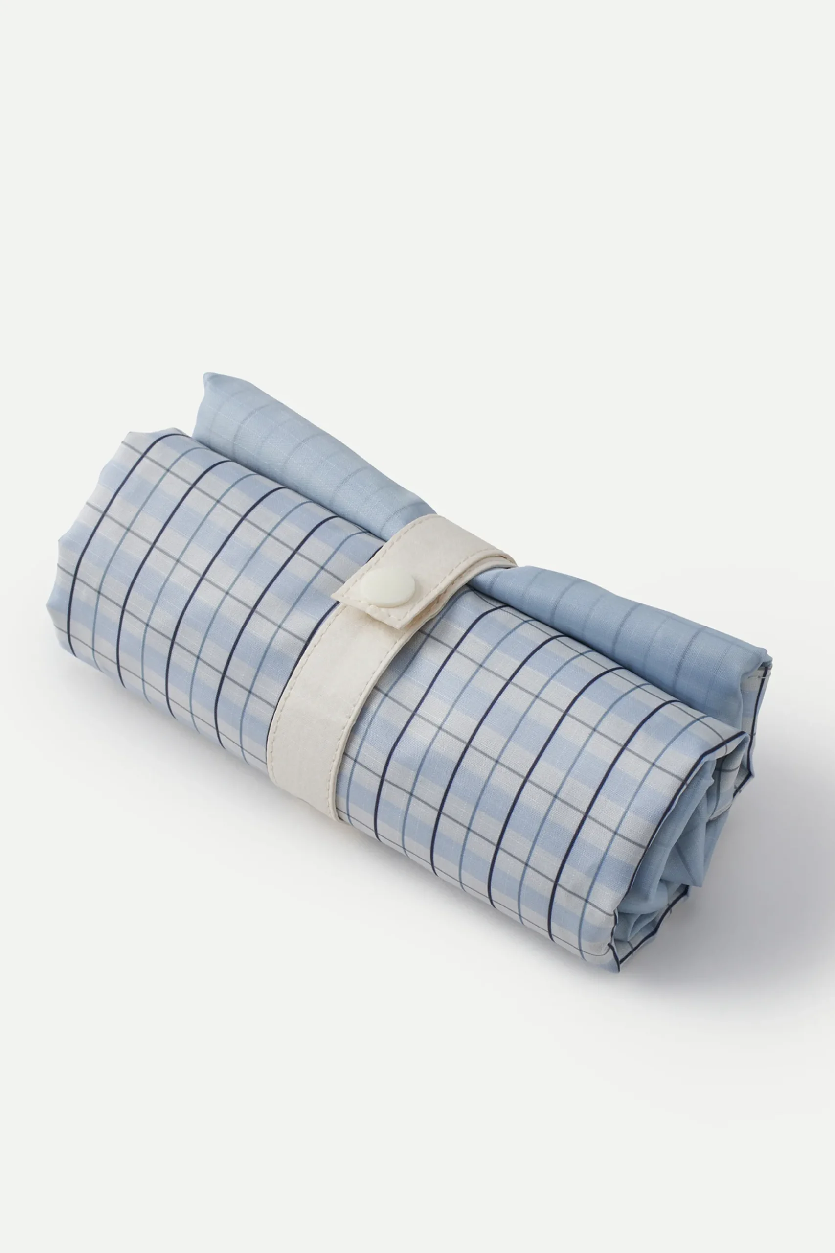 Foldable Reversible Shopping Bag