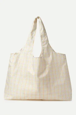 Foldable Reversible Shopping Bag