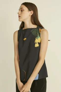 Fragments Shift Top