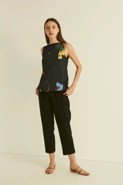 Fragments Shift Top