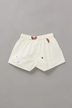 Fragments Shorts