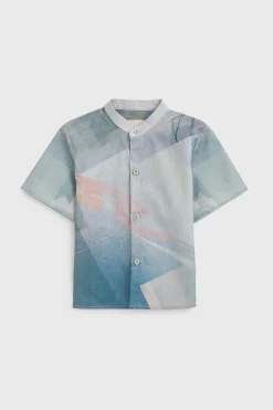 Frame Boy’s Shirt