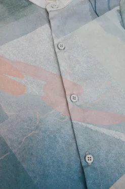 Frame Boy’s Shirt
