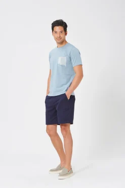 Frame Men’s Pocket Tee
