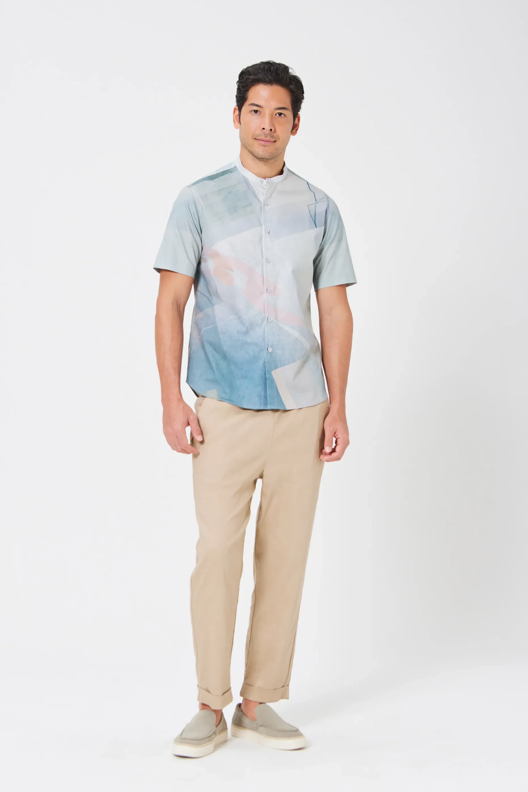 Frame Men’s Shirt