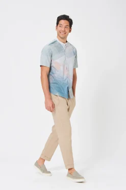 Frame Men’s Shirt