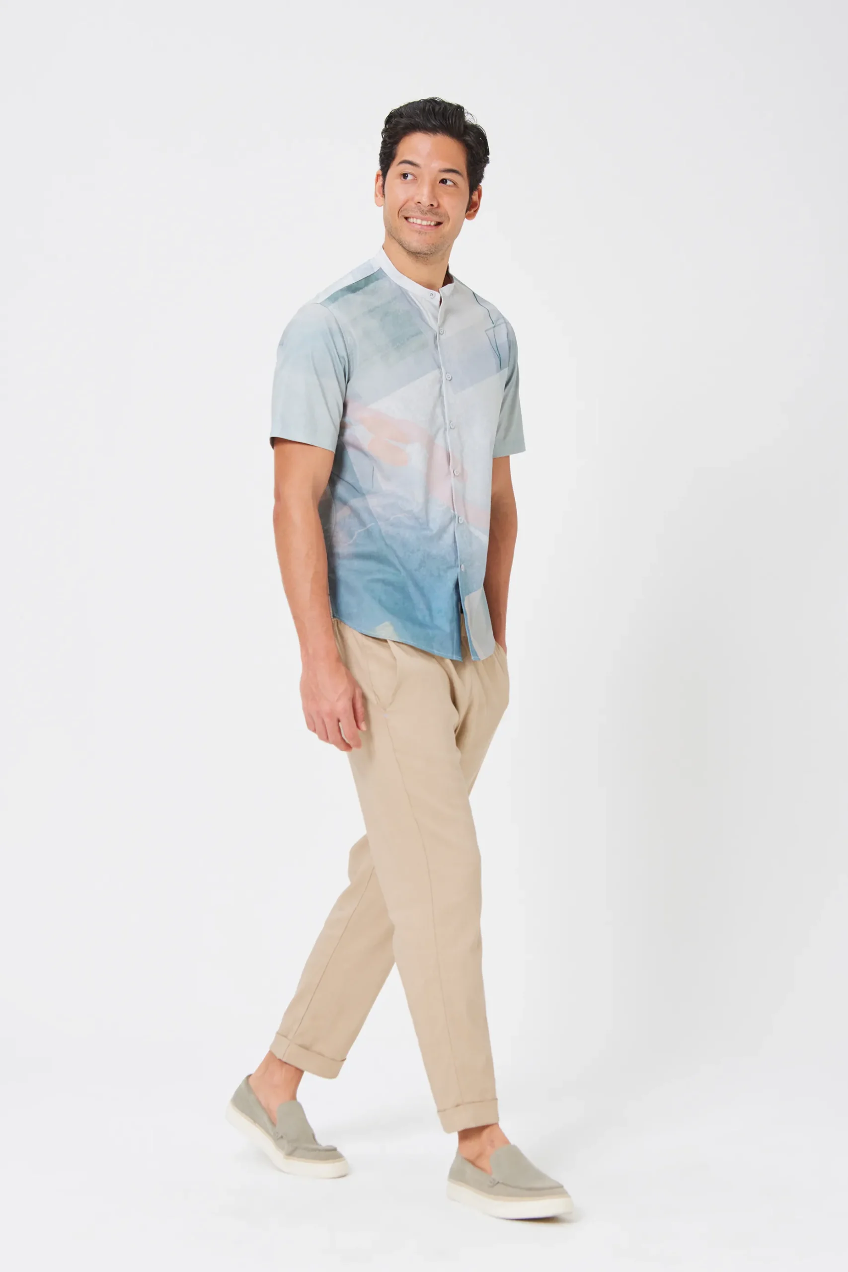 Frame Men’s Shirt