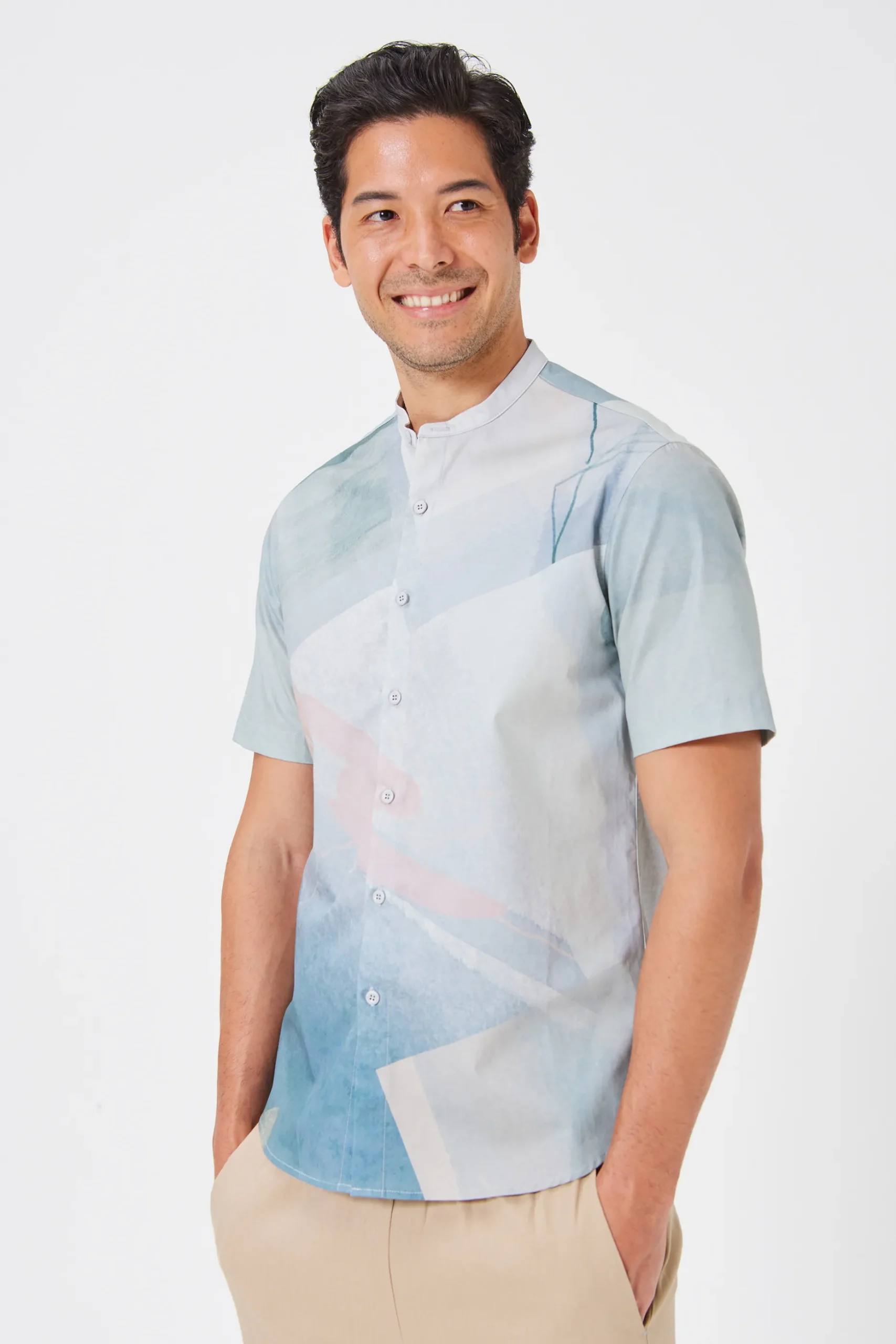 Frame Men’s Shirt