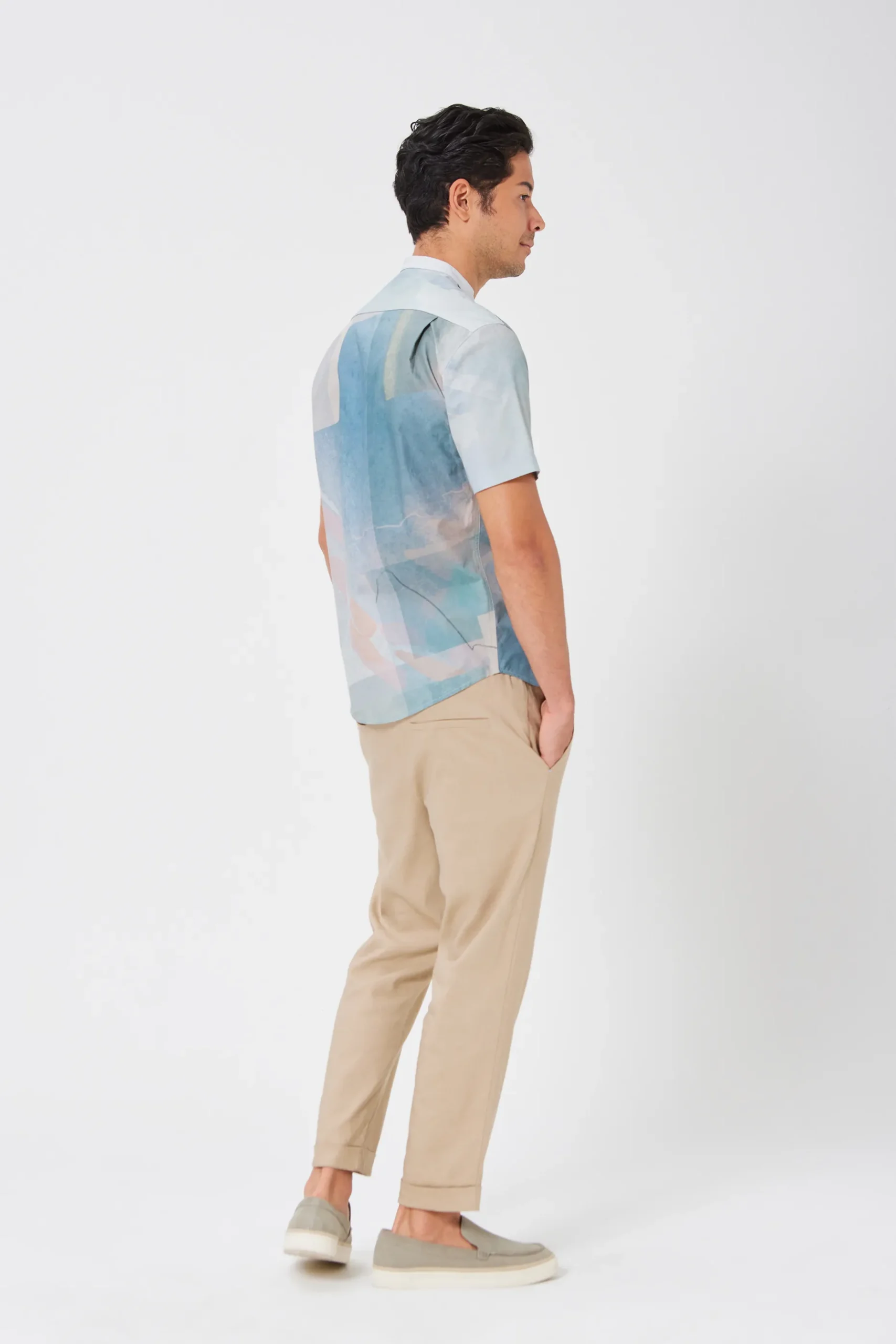 Frame Men’s Shirt