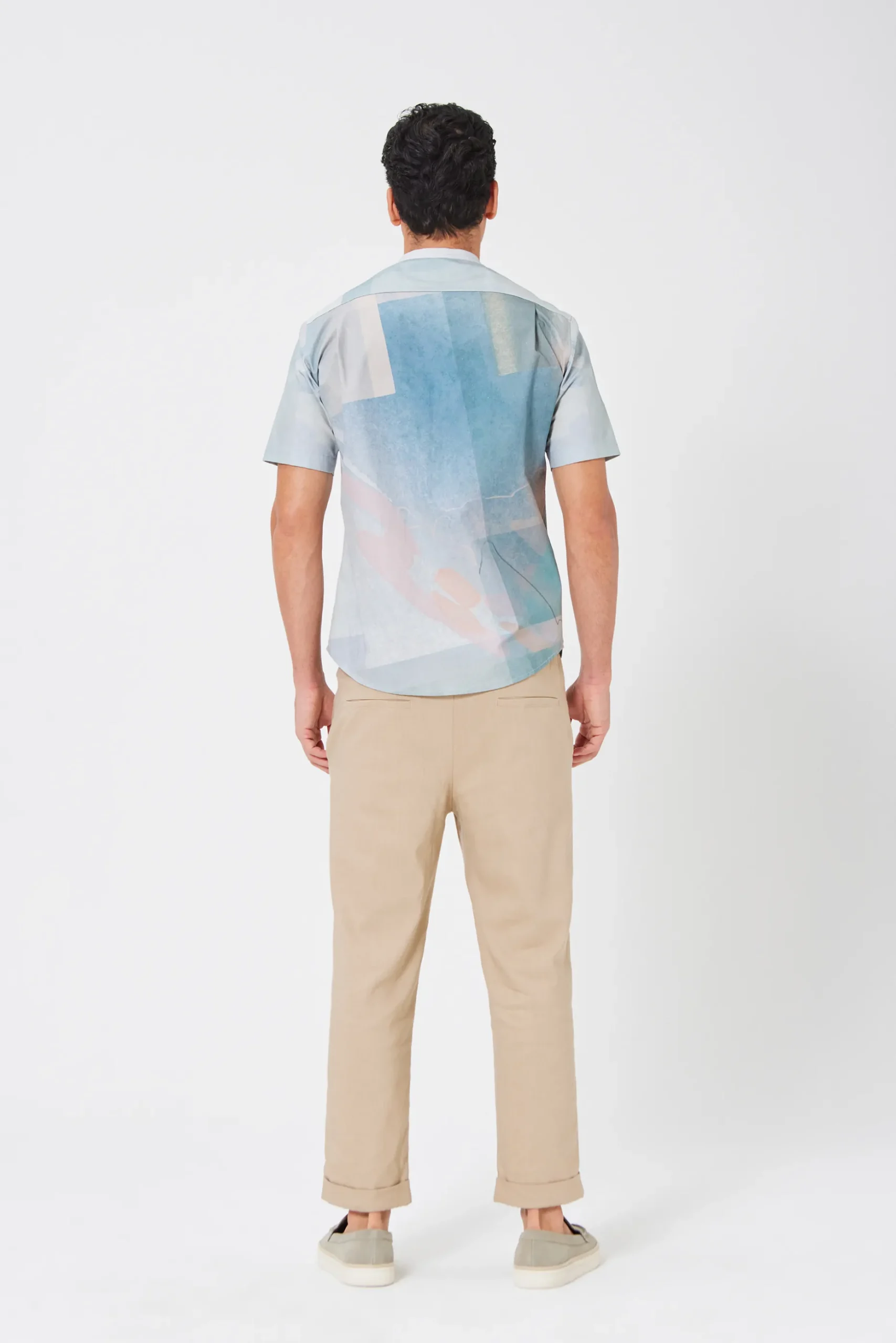 Frame Men’s Shirt