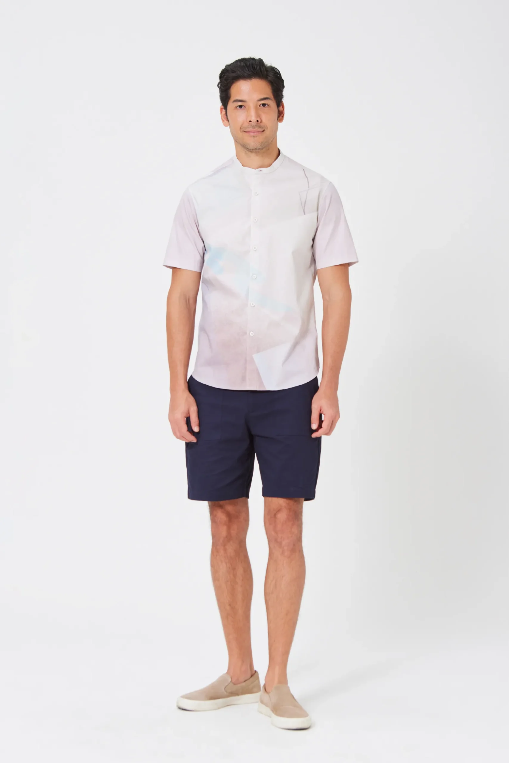 Frame Men’s Shirt