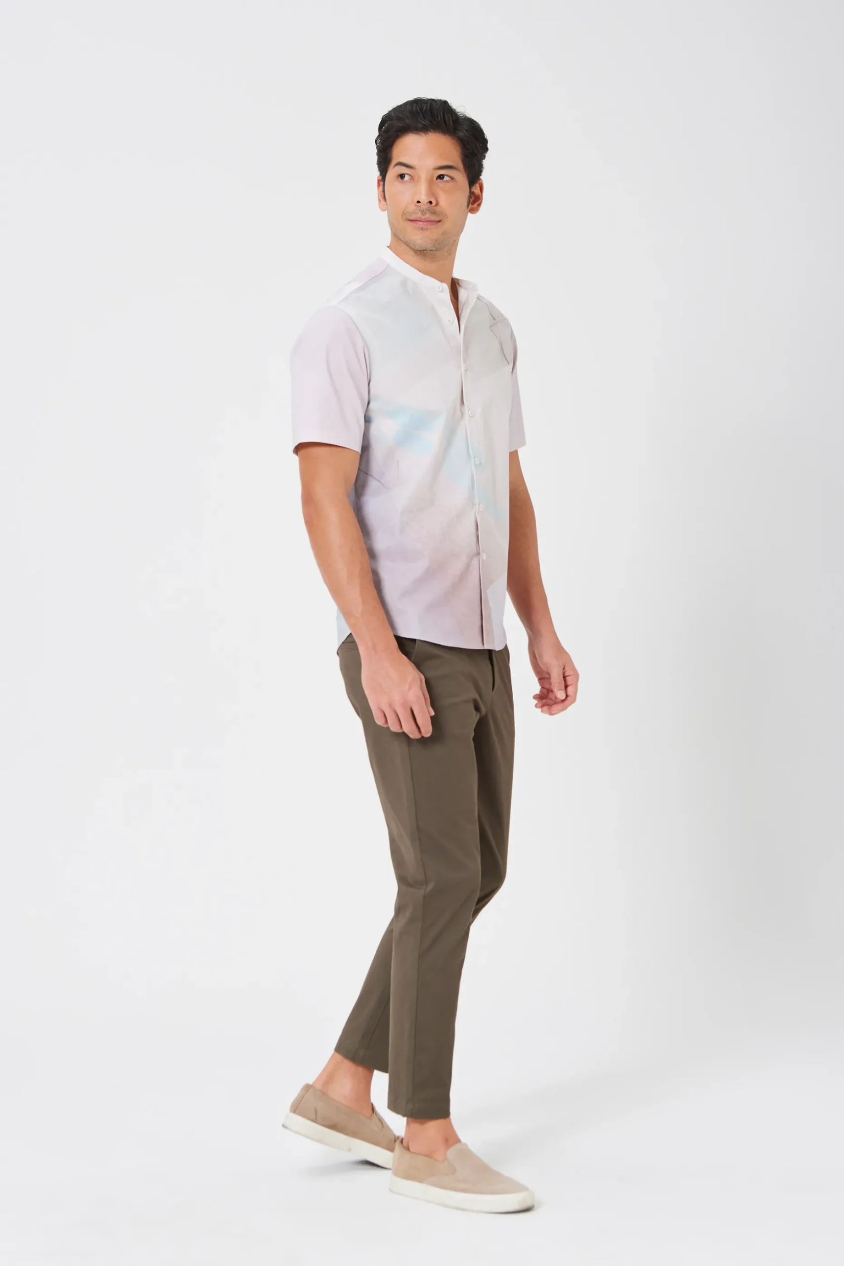 Frame Men’s Shirt