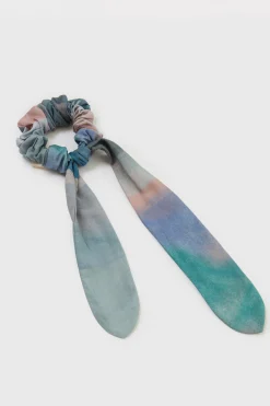 Frame Scrunchie