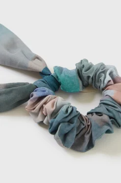 Frame Scrunchie