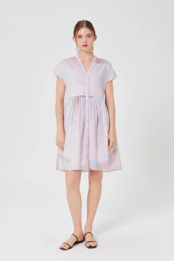 Frame Shift Dress