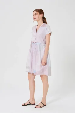 Frame Shift Dress
