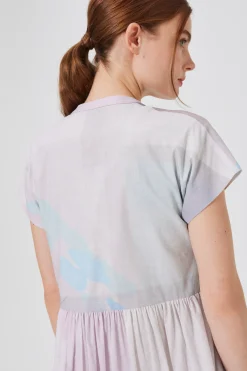 Frame Shift Dress