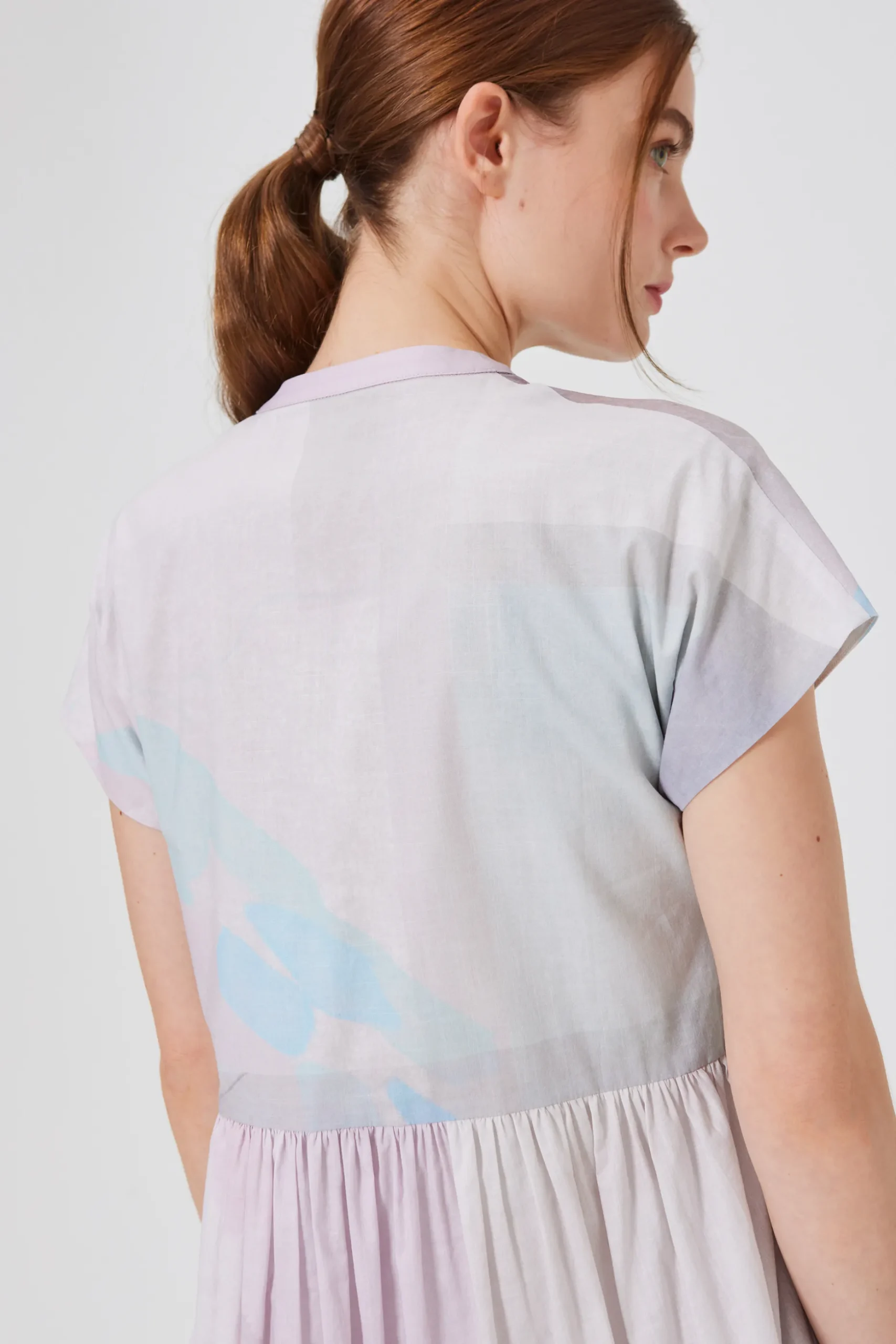 Frame Shift Dress