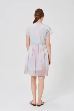 Frame Shift Dress