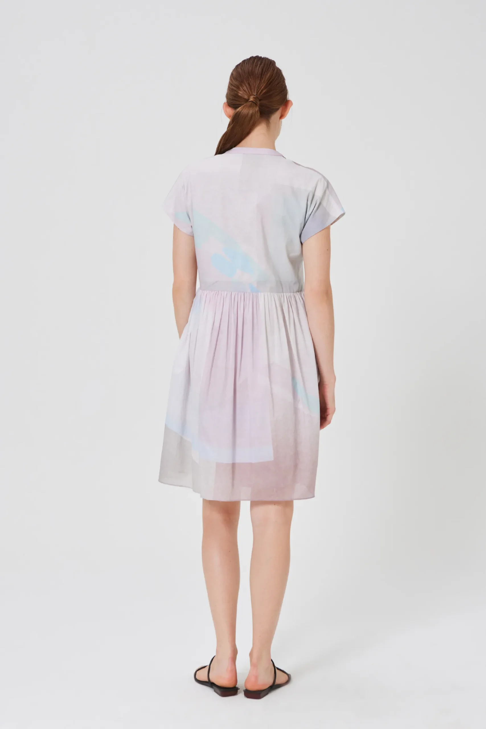 Frame Shift Dress