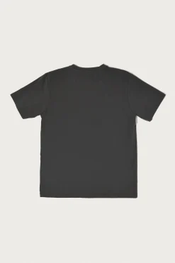 Garden Embroidered Tee