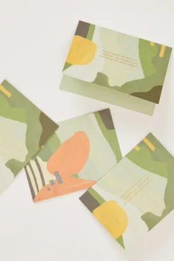 Greeting Card Set
