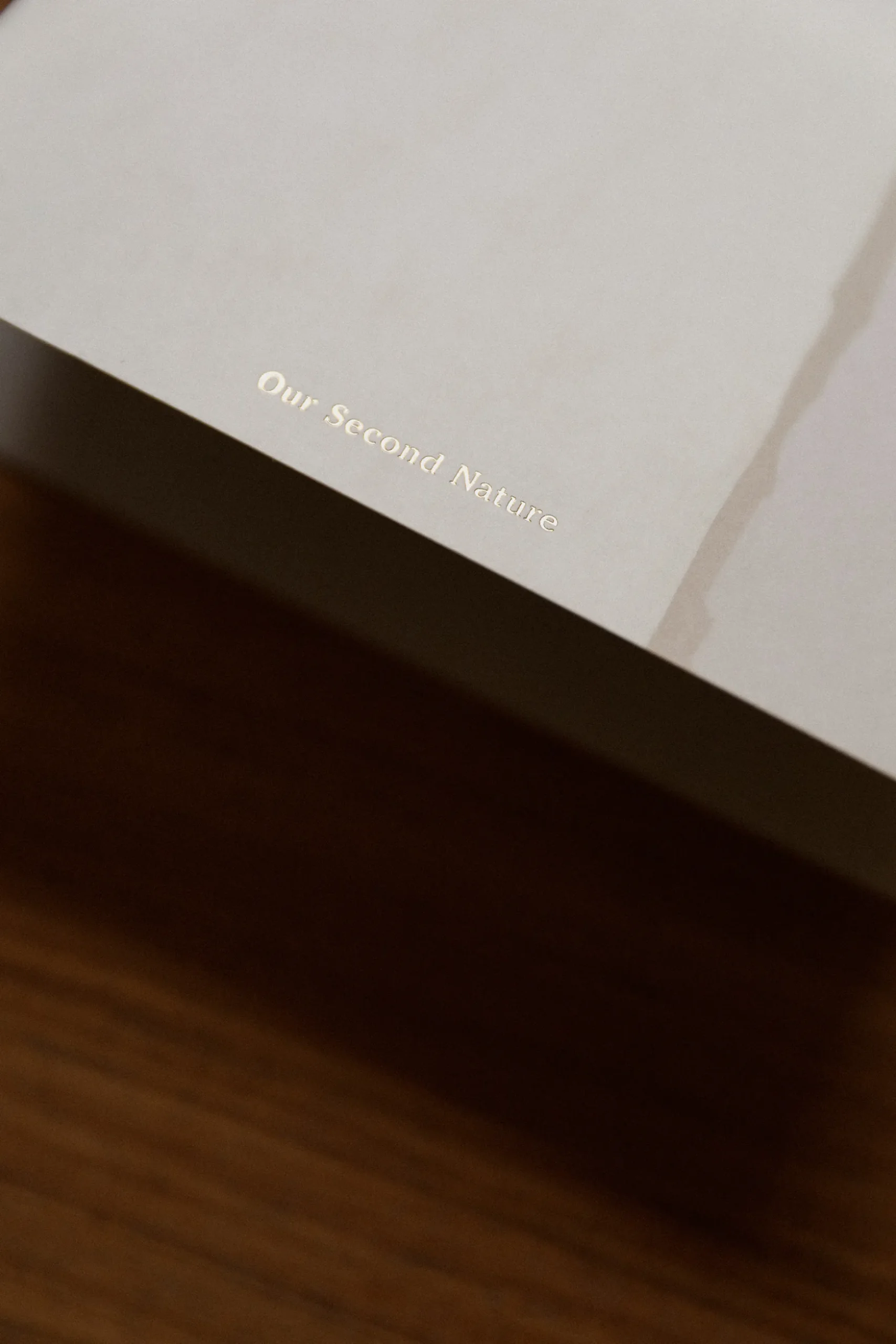 Greeting Card Set