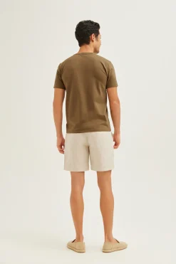 Harbour Pocket Tee