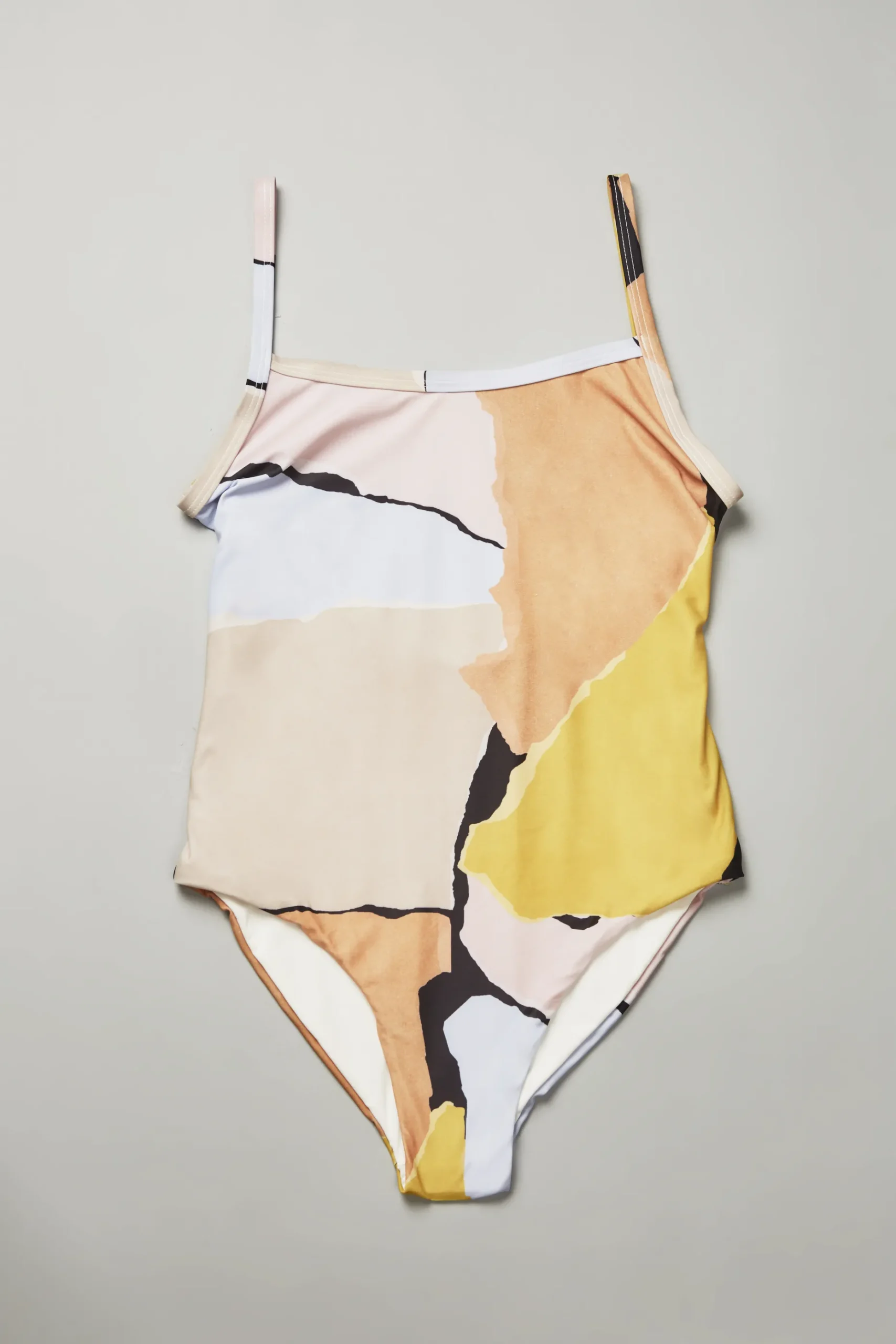 Harbour Swimsuit